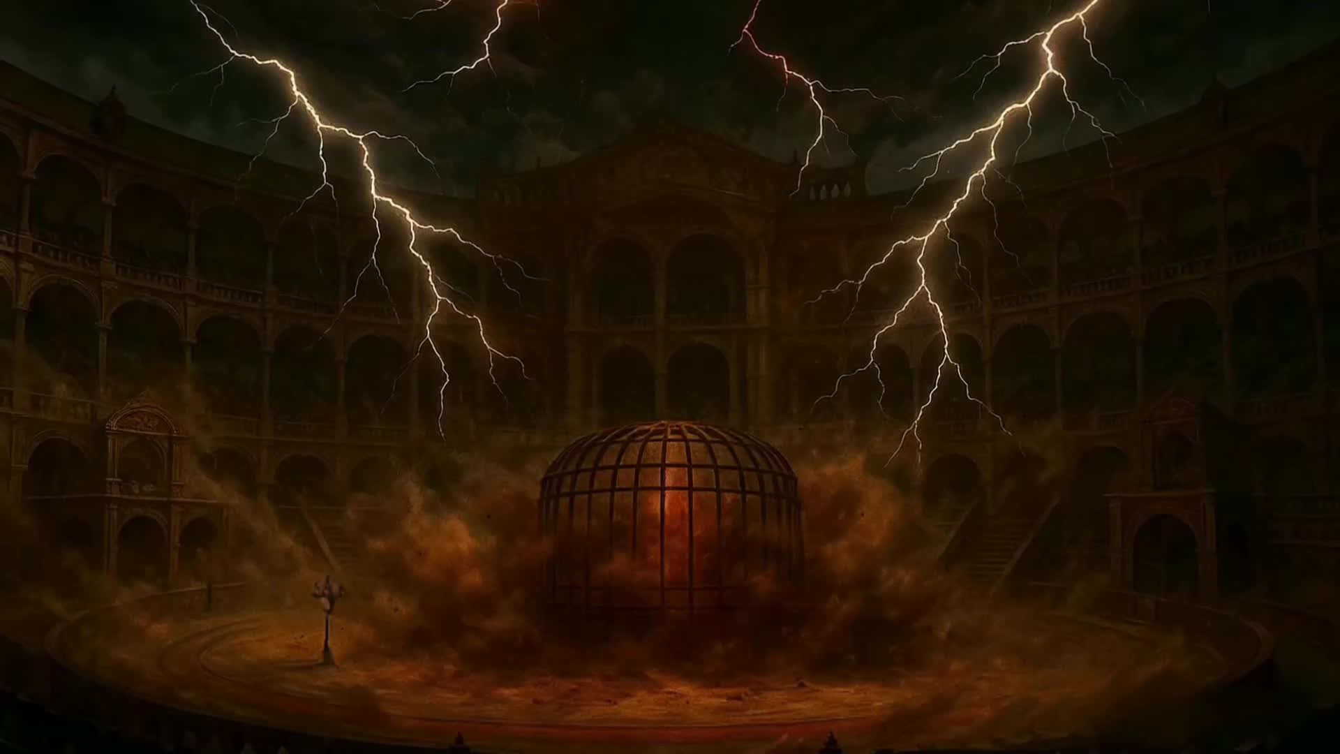 Episode 10 - Dari Putri Terbuang Jadi Calon Ratu